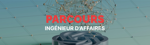 Ingénieur d'affaires