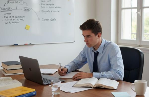 École de commerce comment réussir son premier entretien d’admission post-bac